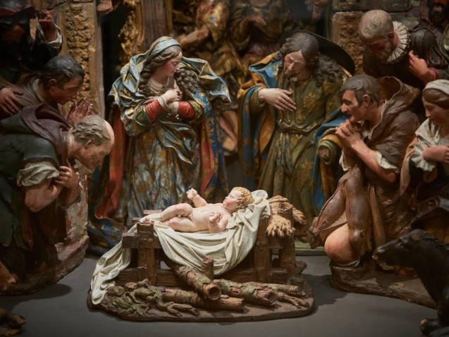 presepio