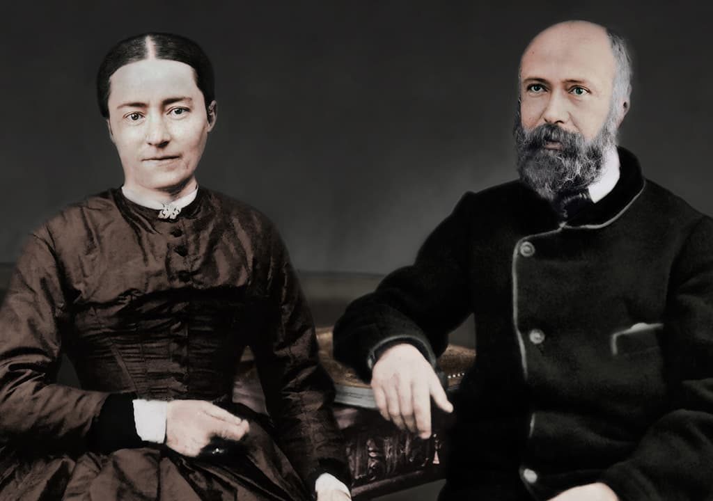 santa zélia