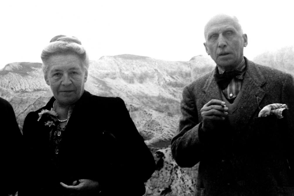 Maria Corsini Beltrame Quattrocchi