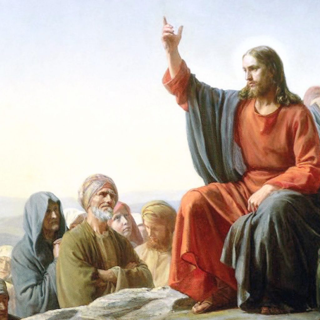 Jesus-Cristo