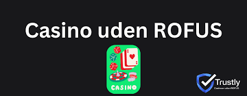 Casino sider uden ROFUS - Find de bedste online casinoer Casino sider uden ROFUS - Find de bedste online casinoer