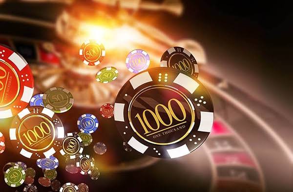 Discover the Exciting World of New Online Casinos 1934477505