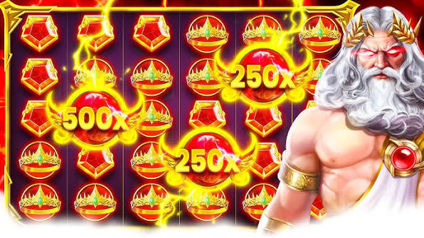 Unlocking the Myths The Gates of Olympus Casino Experience